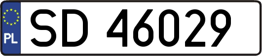 SD46029