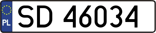 SD46034