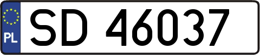 SD46037