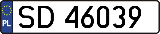 SD46039