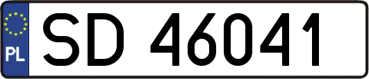 SD46041