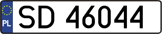 SD46044