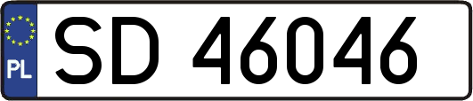 SD46046