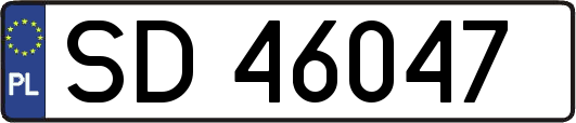 SD46047