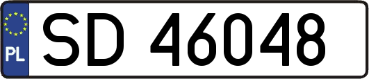 SD46048