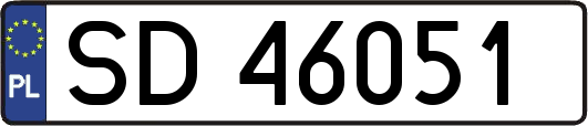 SD46051
