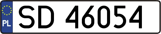 SD46054