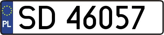 SD46057