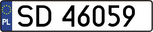 SD46059