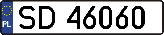 SD46060