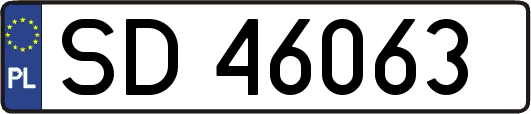 SD46063