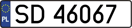 SD46067
