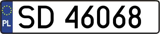 SD46068