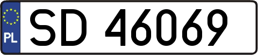 SD46069