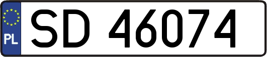 SD46074