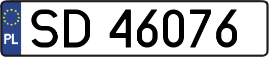 SD46076