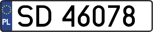 SD46078