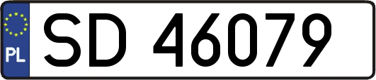 SD46079