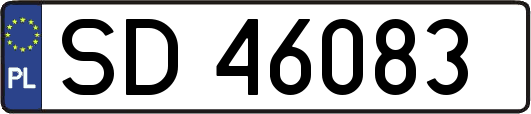 SD46083