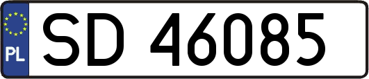 SD46085