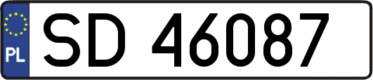 SD46087