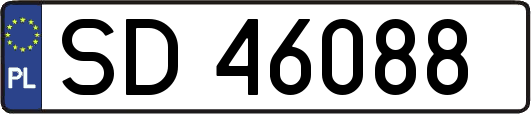 SD46088