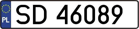 SD46089