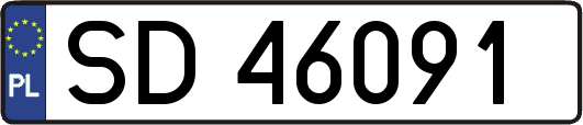 SD46091