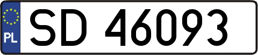 SD46093