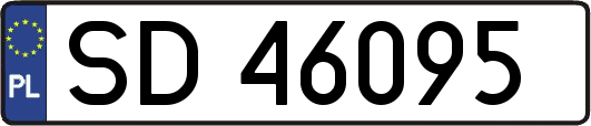 SD46095