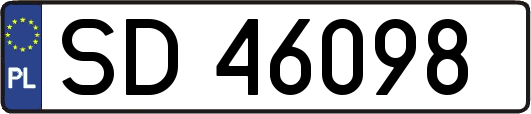SD46098