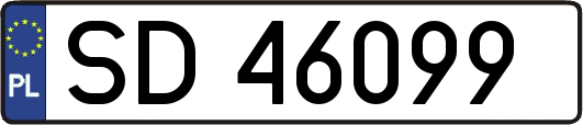 SD46099