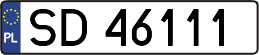 SD46111