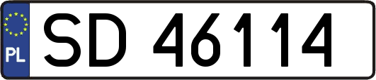 SD46114