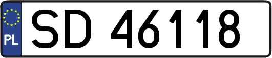 SD46118
