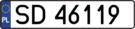 SD46119