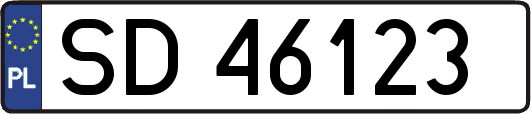 SD46123