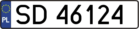 SD46124