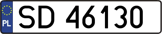 SD46130