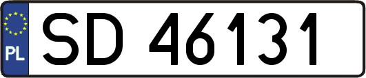 SD46131