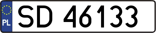 SD46133