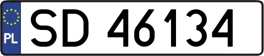 SD46134