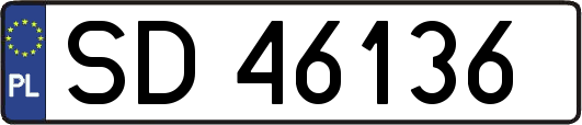 SD46136