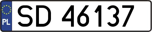 SD46137