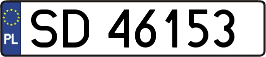 SD46153