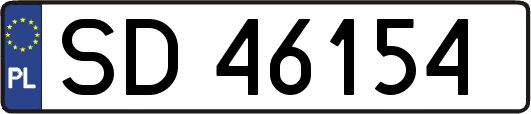 SD46154