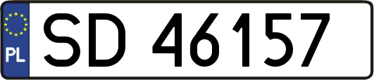 SD46157