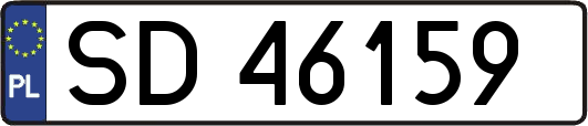 SD46159