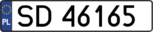 SD46165