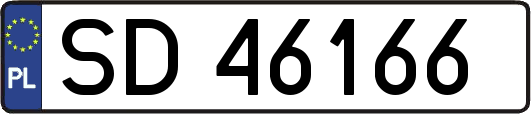 SD46166